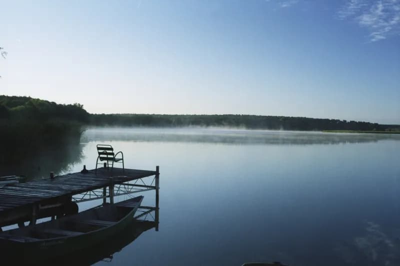 Jezioro Łódzko-Dymaczewskie: Tajemnice, atrakcje i historia tego miejsca