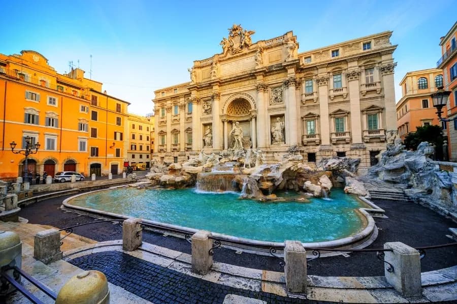 Najpiękniejsze miejsca we Włoszech, które musisz zobaczyć przed śmiercią