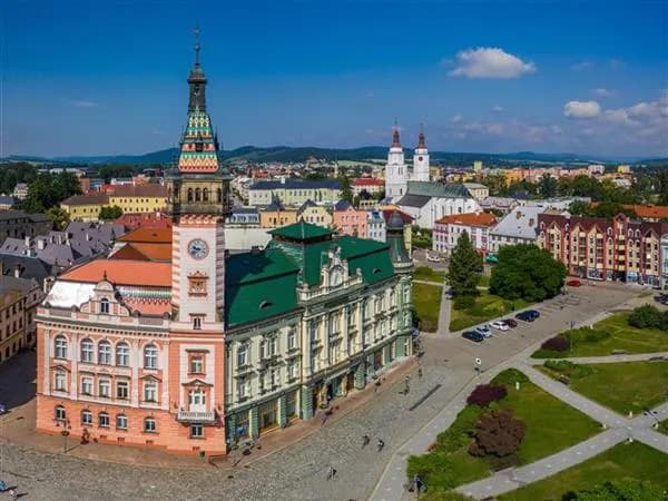 Najciekawsze atrakcje w Krnov, które musisz zobaczyć podczas wizyty