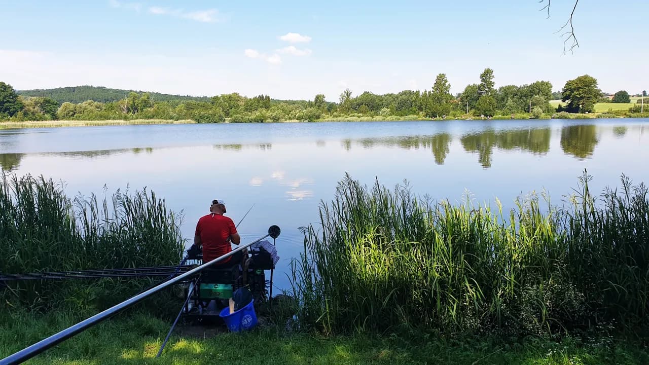 Jeziora PZW Pomorskie: najlepsze miejsca na wędkowanie i relaks