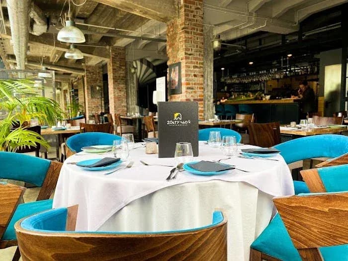 Kielce gdzie zjeść: najlepsze restauracje na każdą okazję