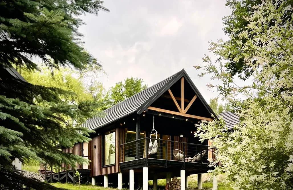 Nocleg jezioro Rożnowskie - najlepsze miejsca na niezapomniany wypoczynek