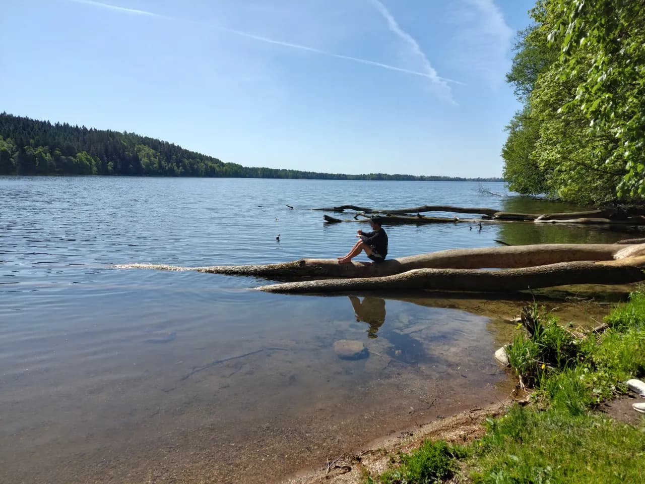 Jeziora Podlaskie: Odkryj ukryte skarby i aktywności na wodzie