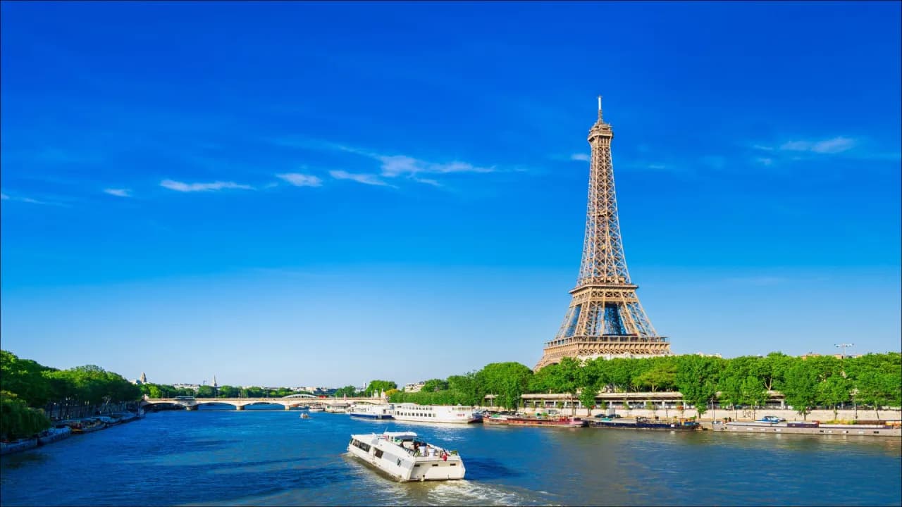 Niezapomniane atrakcje we Francji, które musisz zobaczyć podczas podróży