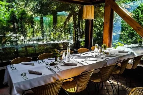 Restauracja nad jeziorem kujawsko pomorskie - idealne miejsce na wesele