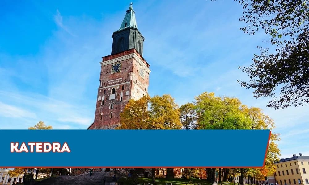 Najlepsze atrakcje w Turku, które musisz zobaczyć podczas wizyty