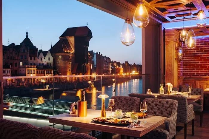 Co zjeść w Gdańsku? Odkryj najlepsze smaki i restauracje w mieście