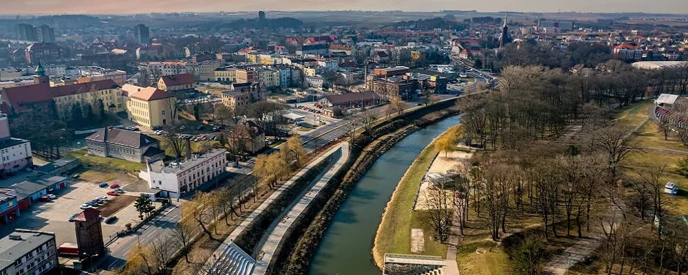 Najciekawsze atrakcje w Raciborzu, które musisz zobaczyć