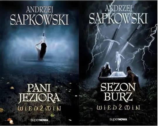 Pani Jeziora streszczenie - kluczowe wydarzenia i emocje w książce