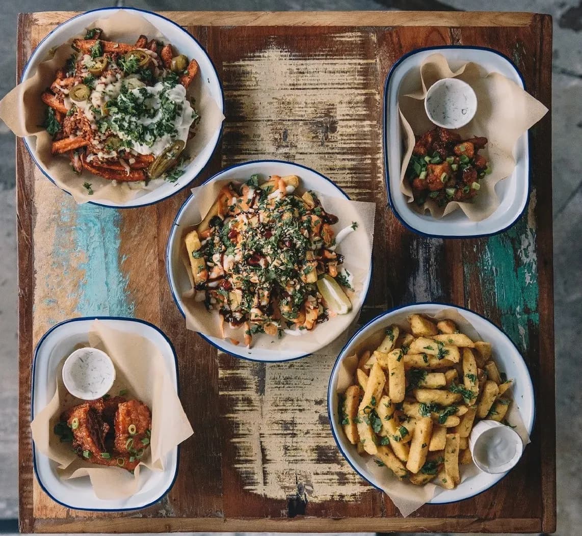 Trójmiasto gdzie zjeść: najlepsze miejsca na pyszne posiłki