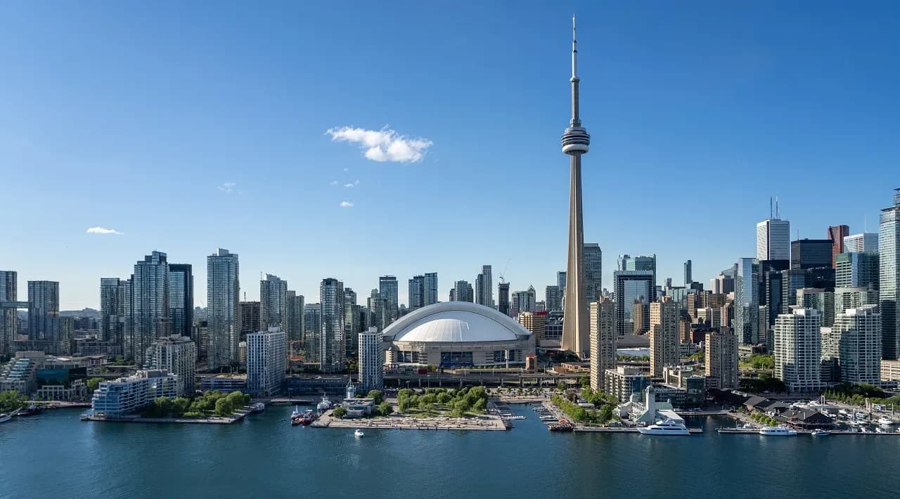 Najlepsze atrakcje w Toronto, które musisz zobaczyć podczas wizyty