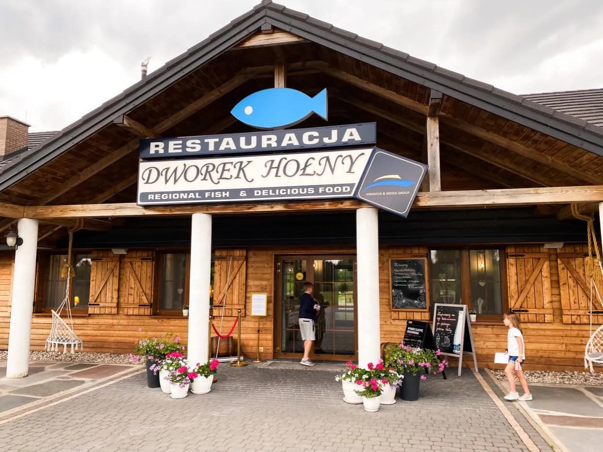 Sejny gdzie zjeść: najlepsze restauracje, które musisz odwiedzić