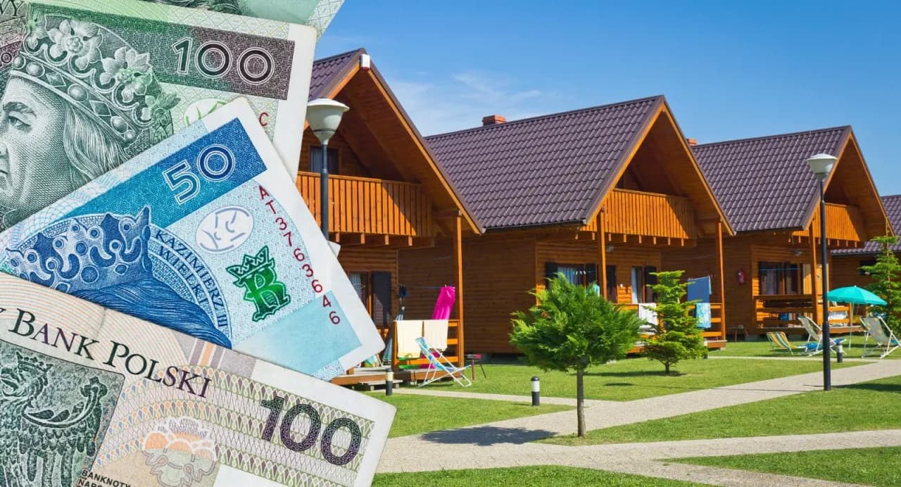 Nocleg jaki VAT: Jak uniknąć wysokich kosztów i niejasności?