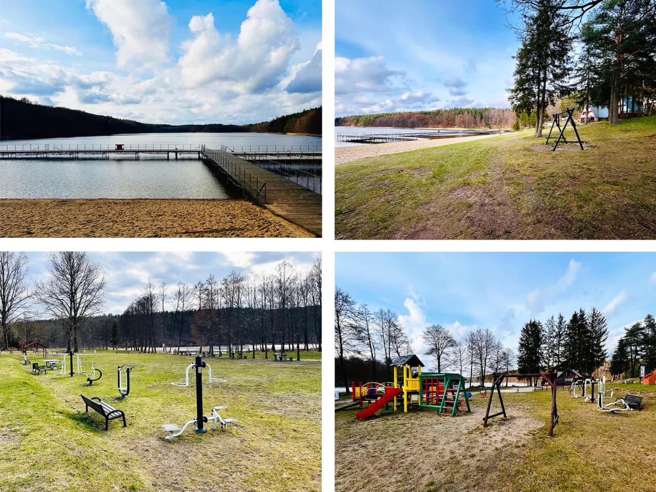 Biały Bór atrakcje - odkryj nieznane skarby i niezwykłe miejsca