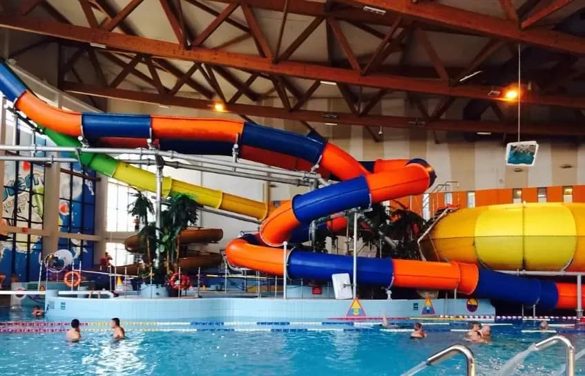 Atrakcji dla dzieci w Brzegu, które zapewnią radość i zabawę