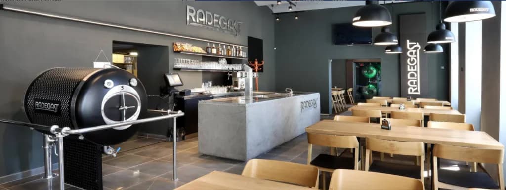 Czeski Cieszyn gdzie zjeść: najlepsze miejsca na pyszne jedzenie