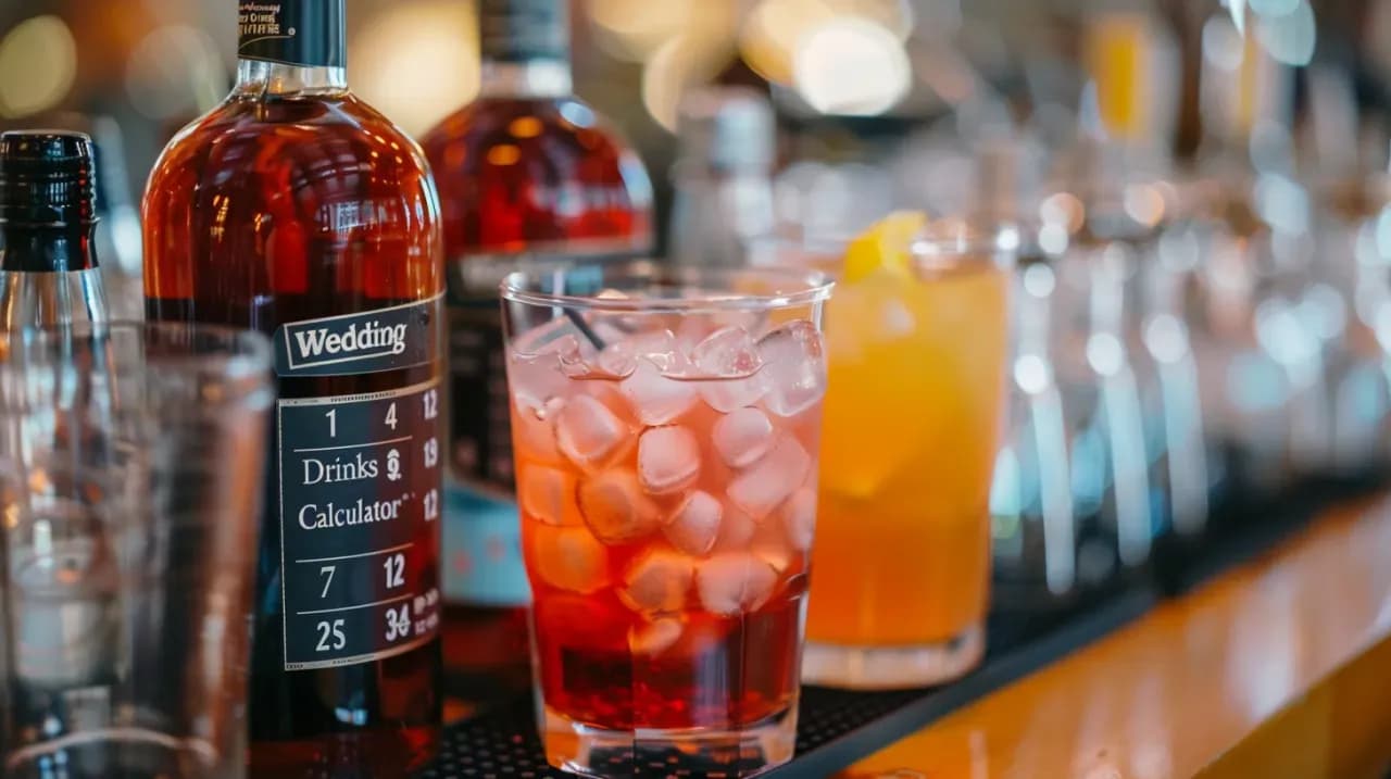 Ile na wesele z noclegiem? Sprawdź koszty i uniknij niespodzianek