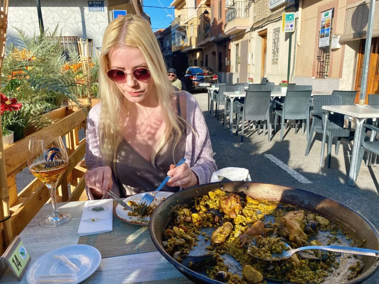 Co zjeść w Walencji? Odkryj lokalne smaki, które zachwycają