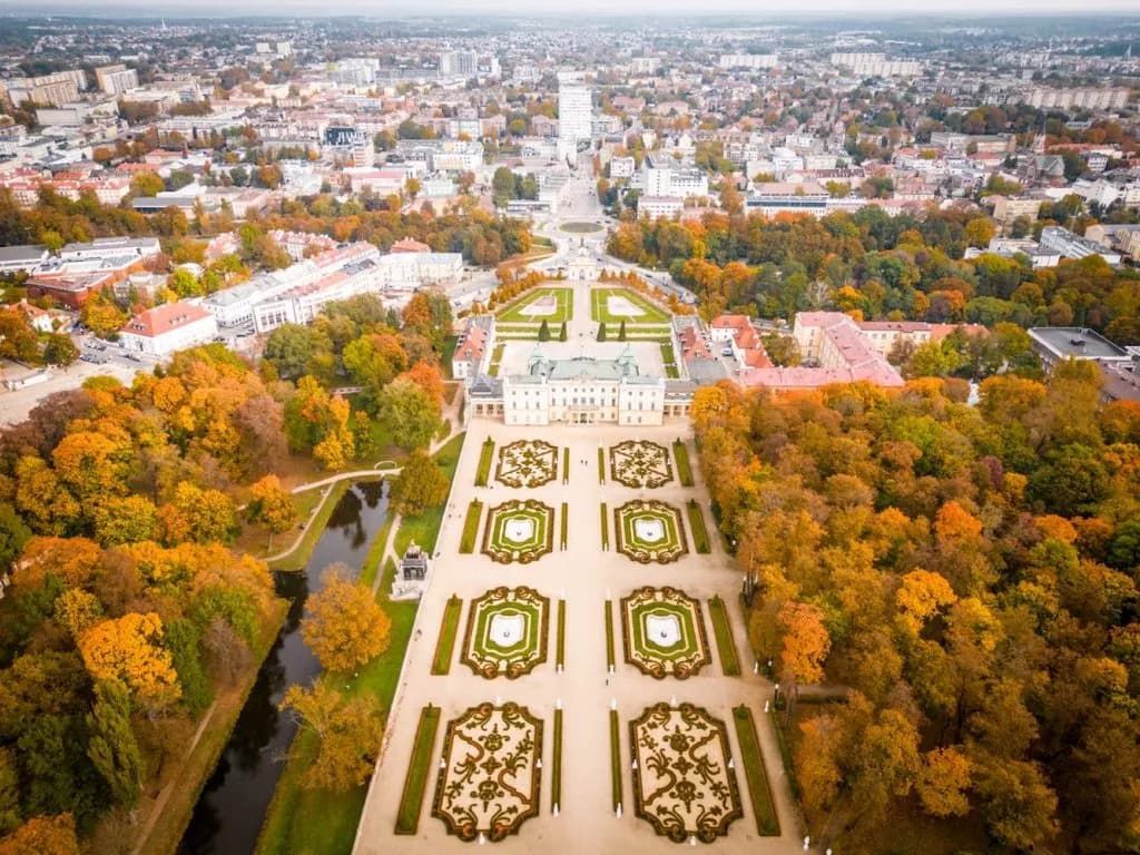 Podlasie najpiękniejsze miejsca, które musisz zobaczyć na własne oczy