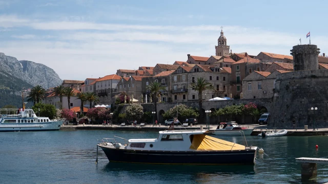 Najlepsze atrakcje w Klek, Chorwacja - co warto zobaczyć i przeżyć