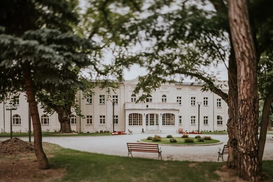 Najpiękniejsze miejsce na wesele - odkryj wyjątkowe lokalizacje