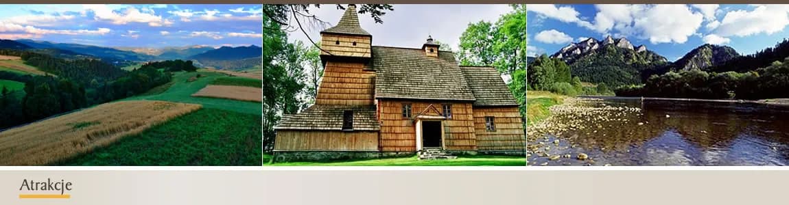 Grywałd atrakcje: Odkryj ukryte skarby i niezapomniane miejsca