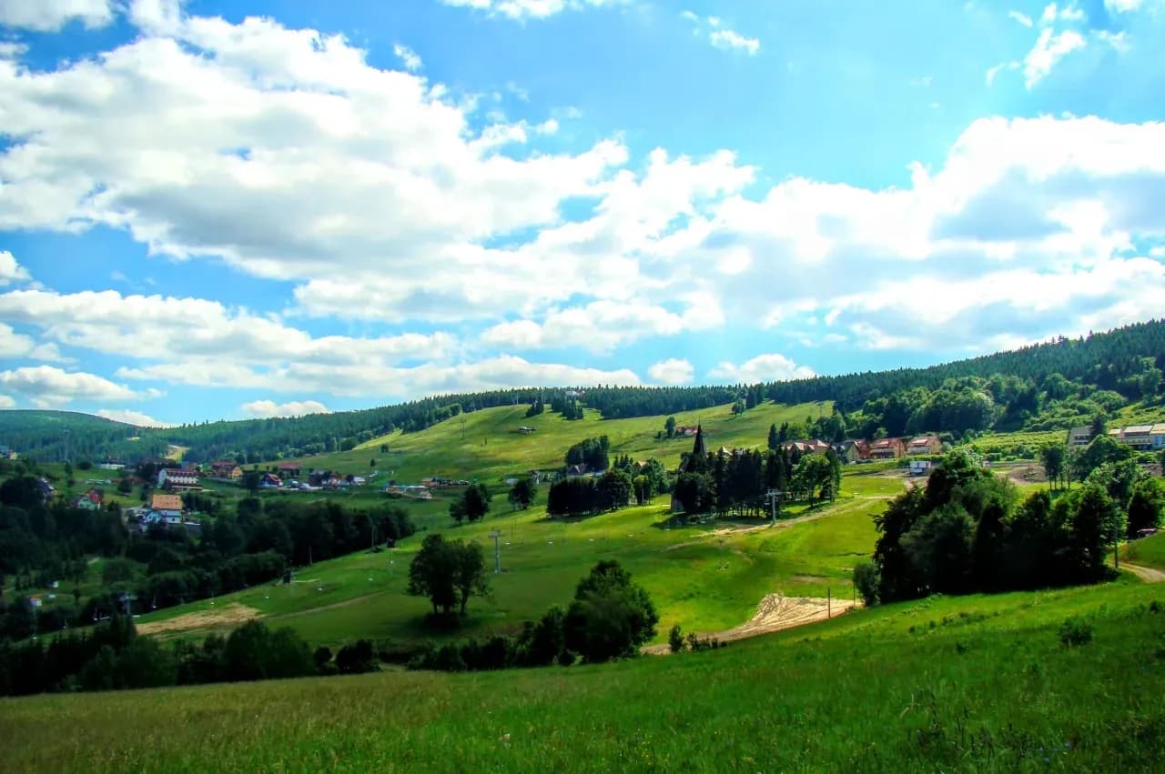 Najpiękniejsze miejsca w Wiedniu, które musisz zobaczyć podczas wizyty