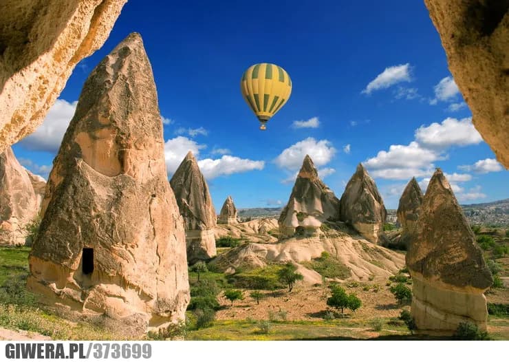 Najpiękniejsze miejsca na ziemi UNESCO, które musisz zobaczyć