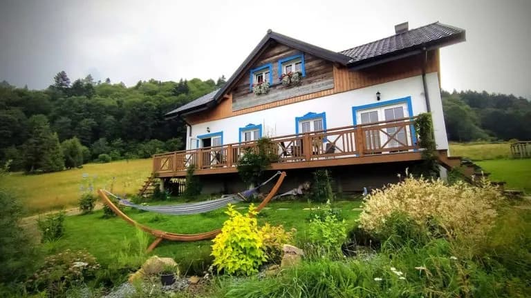 Gdzie noclegi w Bieszczadach? Odkryj najlepsze miejsca na wypoczynek