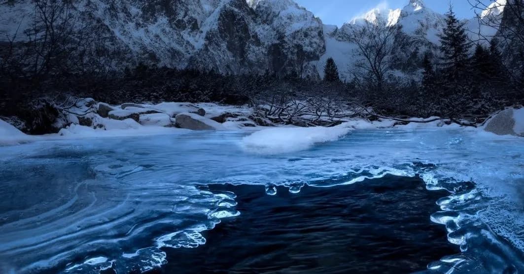 Najpiękniejsze miejsca w Tatrach Słowackich, które musisz zobaczyć