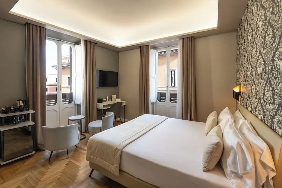 Ile kosztuje nocleg w Rzymie? Ceny, które Cię zaskoczą