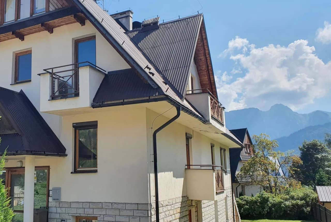 Ile kosztuje nocleg w Zakopanem? Ceny, które cię zaskoczą