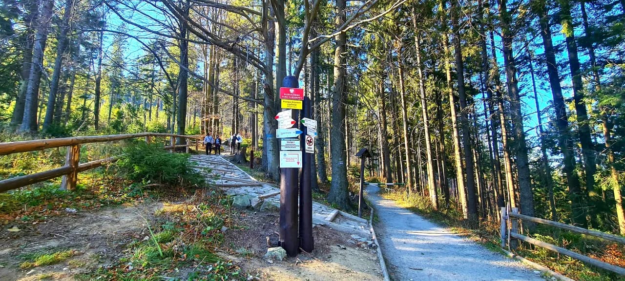 Stryszawa atrakcje: Odkryj niezapomniane miejsca w tej malowniczej gminie