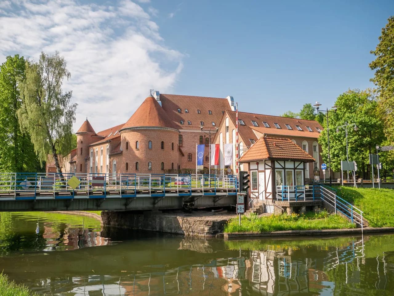 Atrakcje w Mrągowie – Odkryj niezapomniane miejsca i wydarzenia