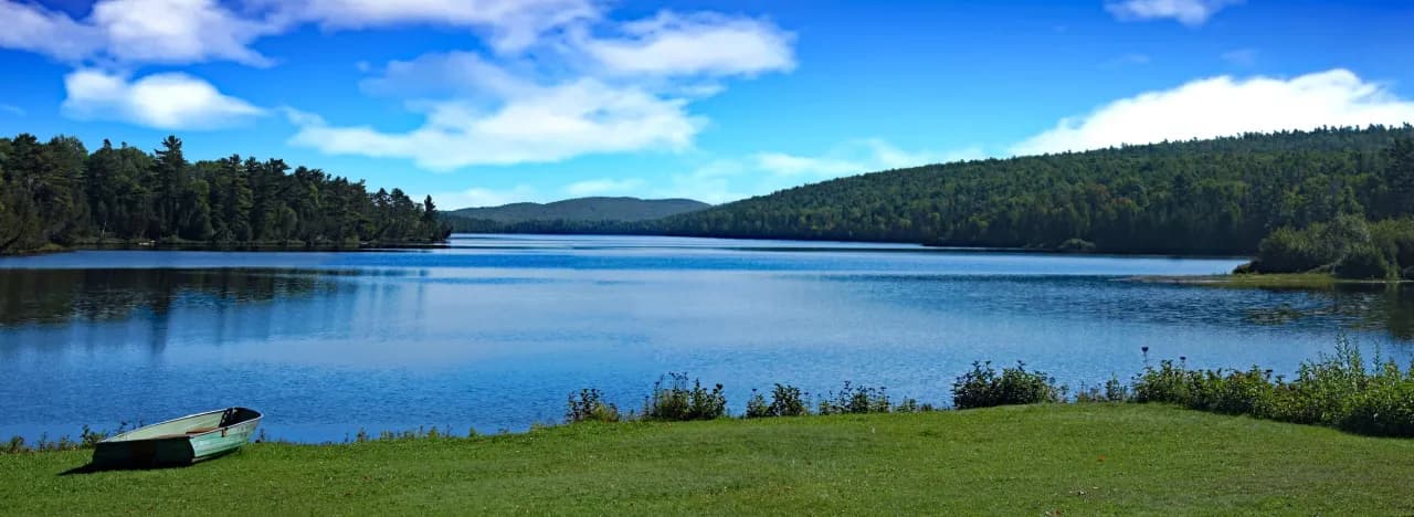 Jeziora Szackie: Tajemnice, atrakcje i niezapomniane przygody