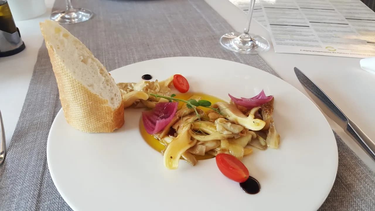 Uniejów gdzie zjeść - najlepsze restauracje i pyszne jedzenie