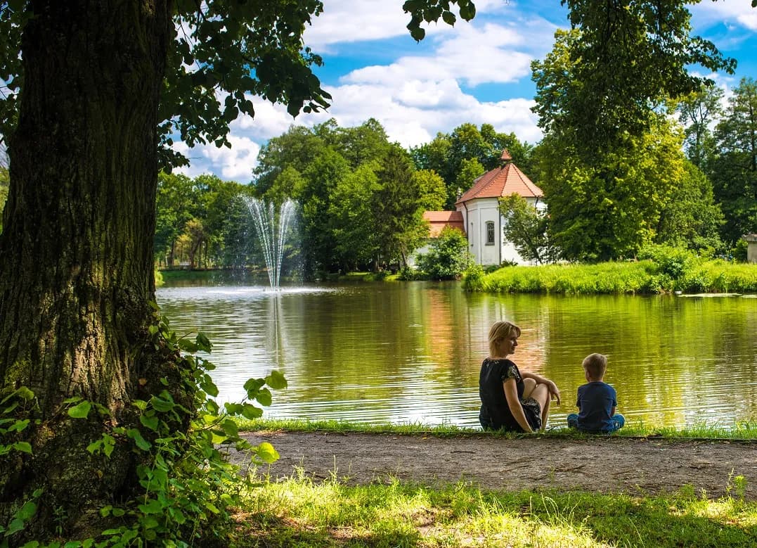 Polesie Lubelskie atrakcje – odkryj ukryte skarby natury i relaksu