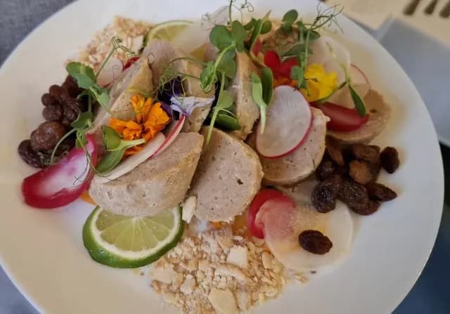 Co zjeść w Lublinie? Odkryj smaki, które musisz spróbować