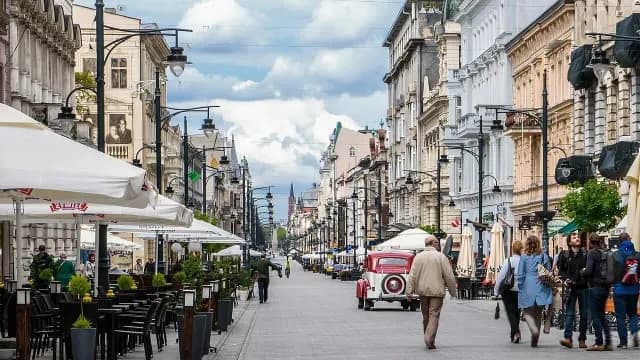 Toszek atrakcje - odkryj ukryte skarby i zabytki tego miasta