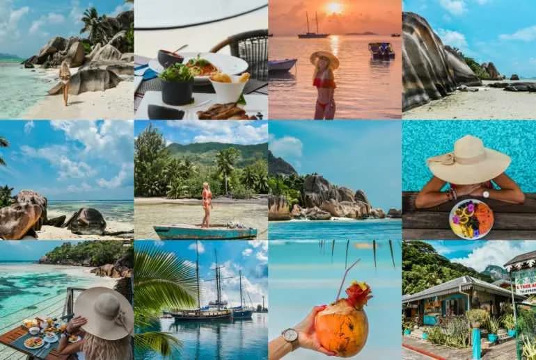 Najlepsze atrakcje na Seszelach, które musisz zobaczyć przed wyjazdem