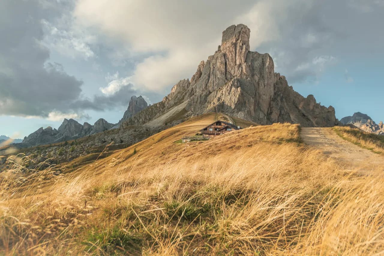 Najpiękniejsze miejsca w Dolomitach, które musisz zobaczyć w życiu