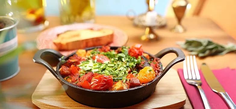 Gdzie zjeść w Łodzi? Odkryj najlepsze restauracje i smaki miasta