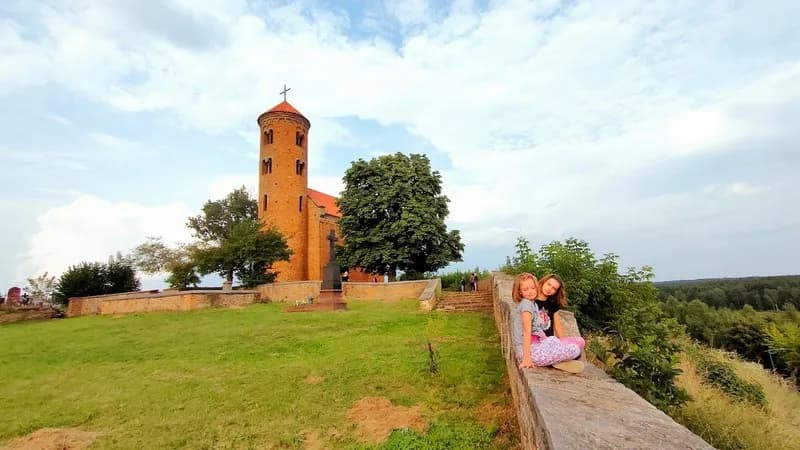 Atrakcje w Załęczu Wielkim, które musisz zobaczyć i przeżyć