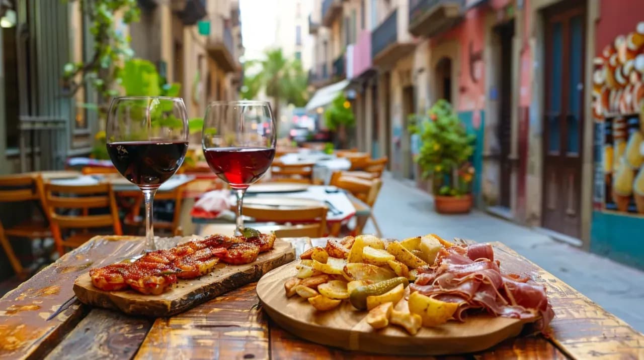 Co zjeść w Barcelonie? 10 tradycyjnych potraw, które musisz spróbować