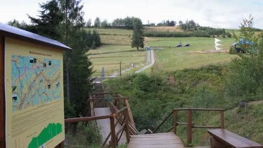 Najlepsze atrakcje w Jaworzynce, które musisz zobaczyć podczas wizyty