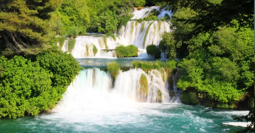 Najpiękniejsze miejsca w Chorwacji, które musisz zobaczyć na własne oczy