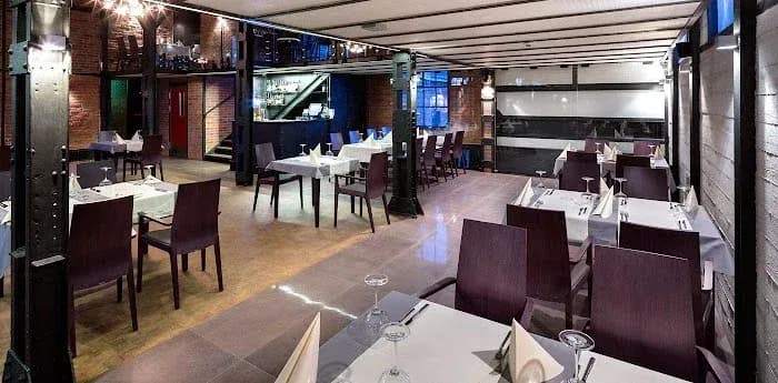 Zabrze gdzie zjeść - odkryj najlepsze miejsca na smaczne posiłki