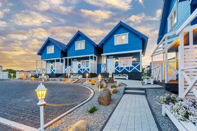 Ile kosztuje nocleg w Polsce? Ceny, porady i najlepsze oferty