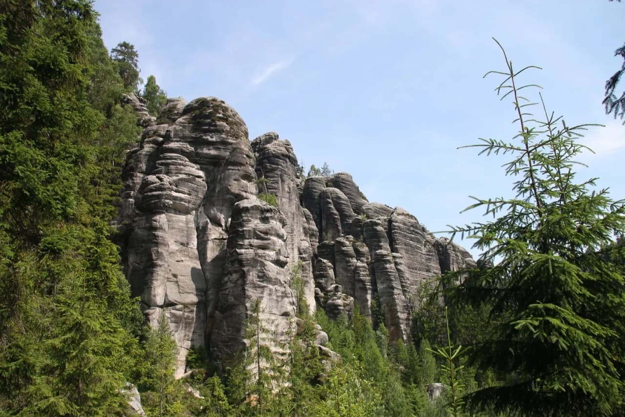 Góry Stołowe gdzie nocleg - najlepsze miejsca na wypoczynek w naturze