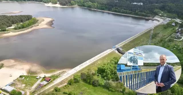 Atrakcje w Cedzynie: Najlepsze miejsca na relaks i zabawę nad wodą